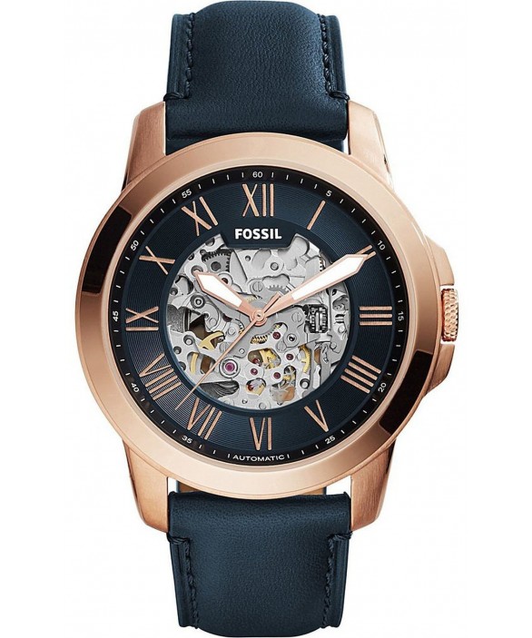 Годинник FOSSIL ME3102