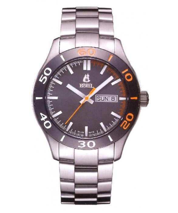 Часы Ernest Borel GS-320O-0828