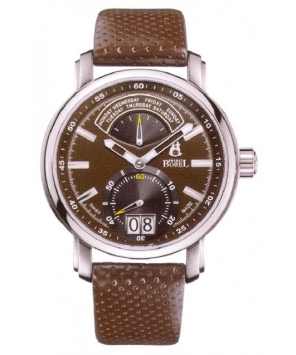 Часы Ernest Borel GS-5420-8522BR