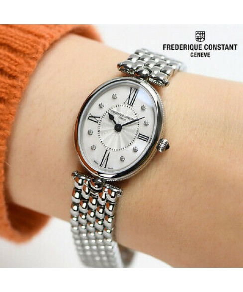 Часы Frederique Constant FC-200RMPW2V6B