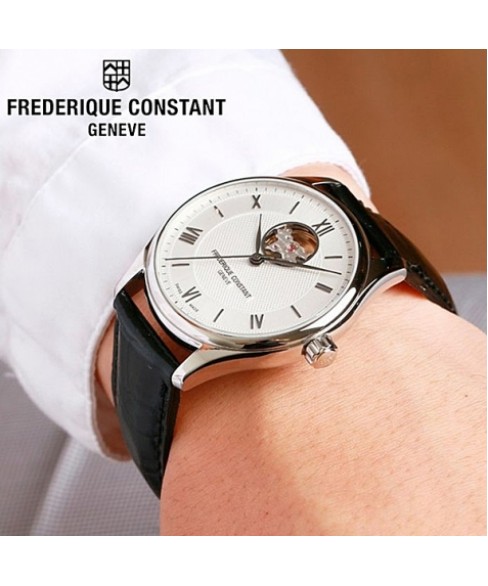 Часы Frederique Constant FC-310MS5B6 1350