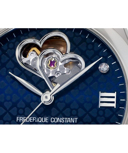 Часы Frederique Constant FC-310NDHB3B6 