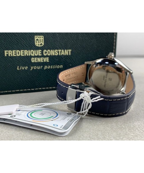 Часы Frederique Constant FC-285LNS5B6