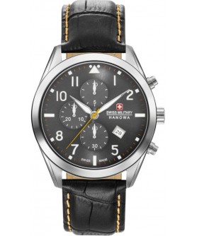 SWISS MILITARY HANOWA HELVETUS CHRONO 06-4316.7.04.009