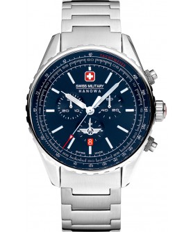 SWISS MILITARY HANOWA AFTERBURN CHRONO SMWGI0000304