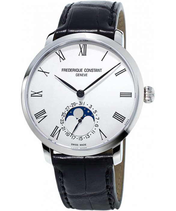 Часы Frederique Constant FC-705WR4S6