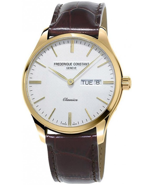 Часы Frederique Constant FC-225ST5B5
