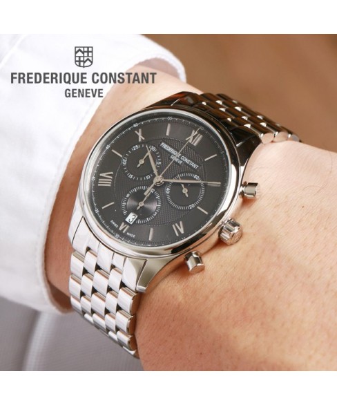 Часы Frederique Constant FC-292MG5B6B