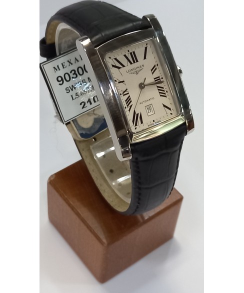 Часы Longines L5.657.4.71.2