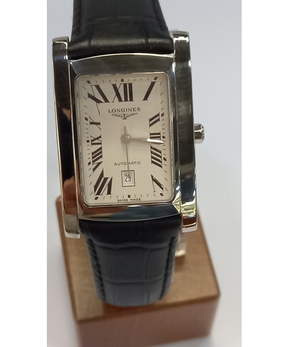 Часы Longines L5.657.4.71.2