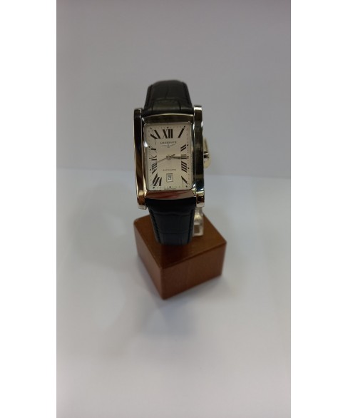 Часы Longines L5.657.4.71.2