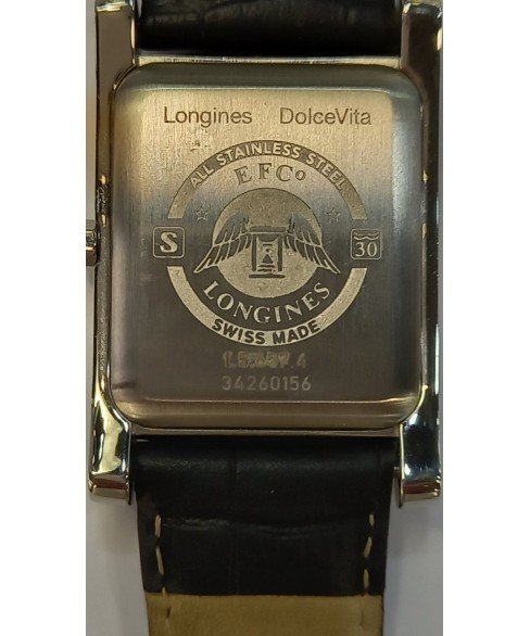 Часы Longines L5.657.4.71.2