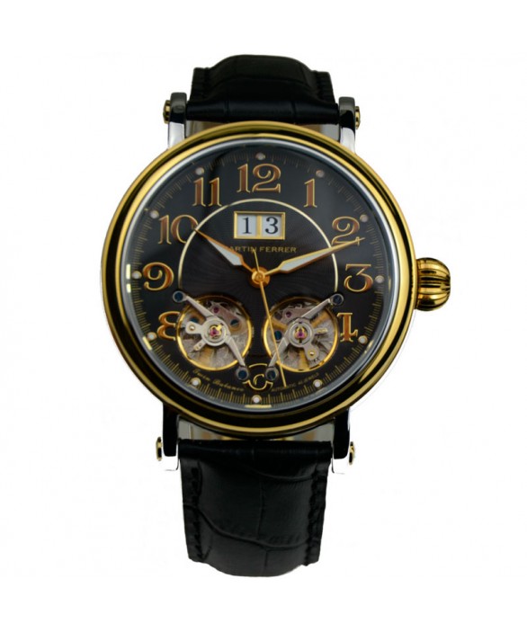 Часы Martin Ferrer 13161B/G