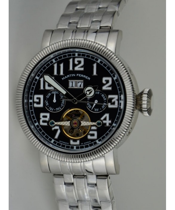 Часы Martin Ferrer 13220/S