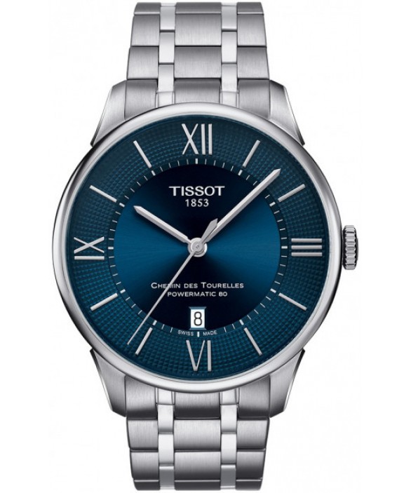 Годинник Tissot T099.407.11.048.00