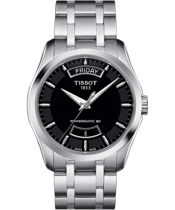 Часы Tissot T035.407.11.051.01