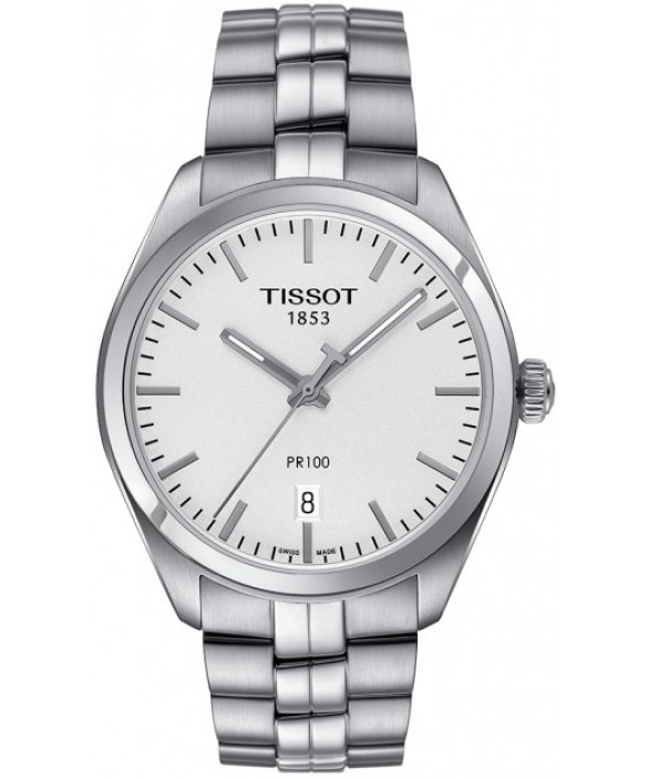 Годинник Tissot T101.410.11.031.00
