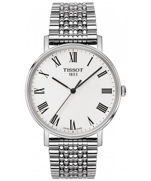 Годинник Tissot T109.410.11.033.00