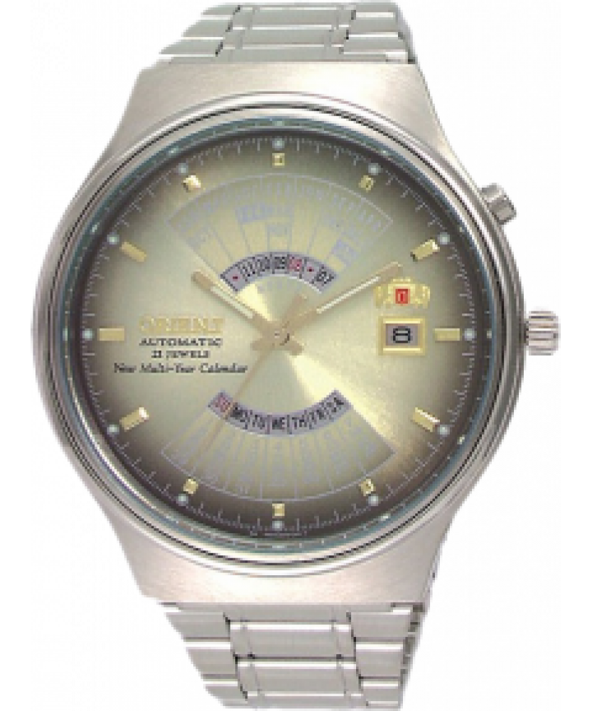 Купить часы ориент в спб. Orient feu00002. Часы Ориент eu00002. Orient 2emal001h. Часы Orient Multi-year Calendar.