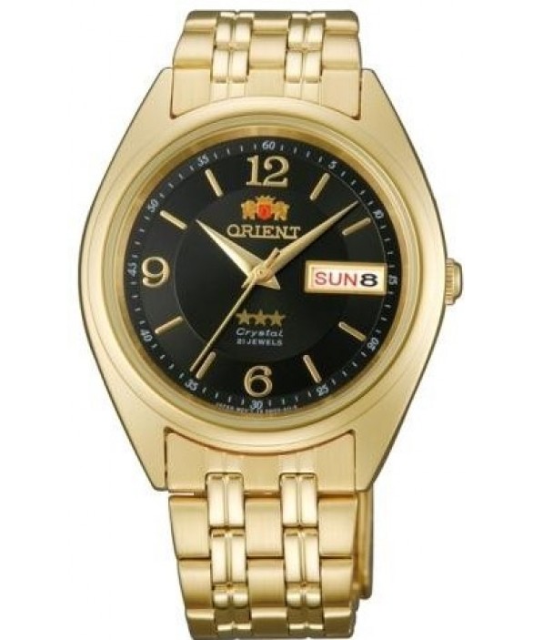 Часы Orient FAB0000CB9
