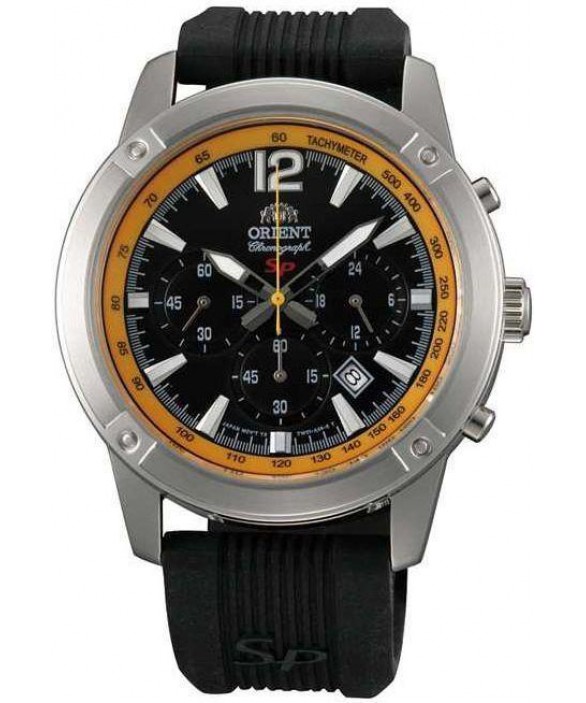Часы Orient FTW01007B0