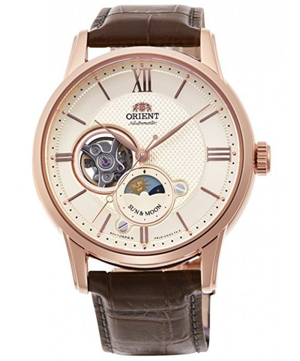Часы Orient RA-AS0003S10B