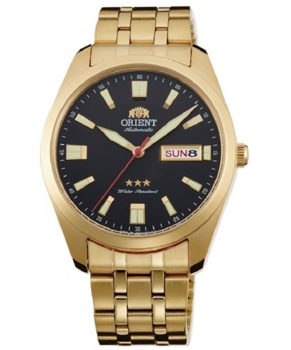 Часы Orient RA-AB0015B19B