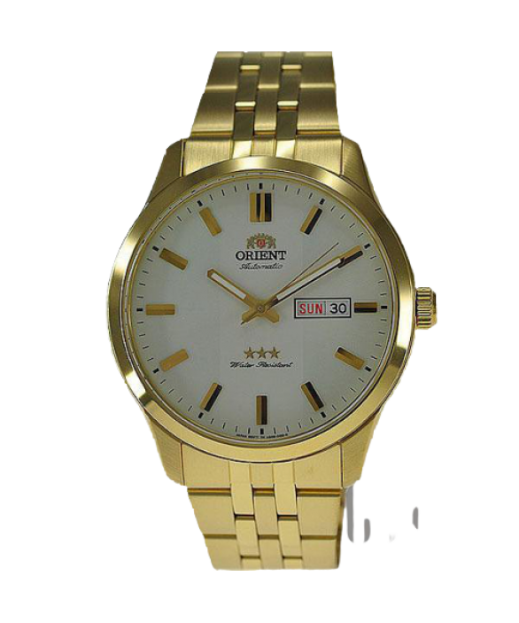 Часы Orient RA-AB0010S19B