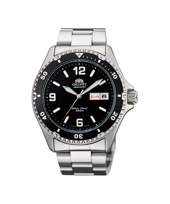 Часы Orient FEM75001BW