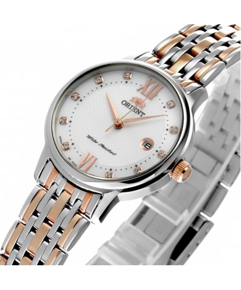 Часы Orient SSZ45001W0