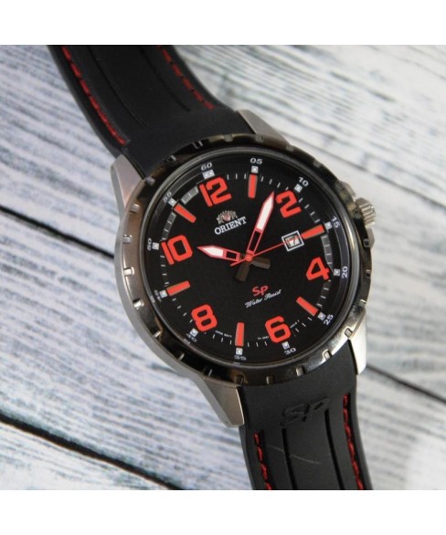 Часы Orient FUNG3003B0