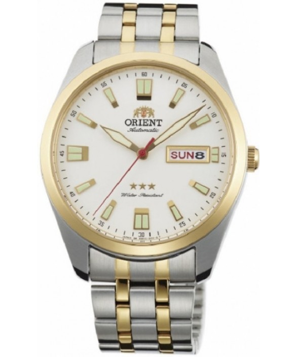 Часы Orient RA-AB0028S19B