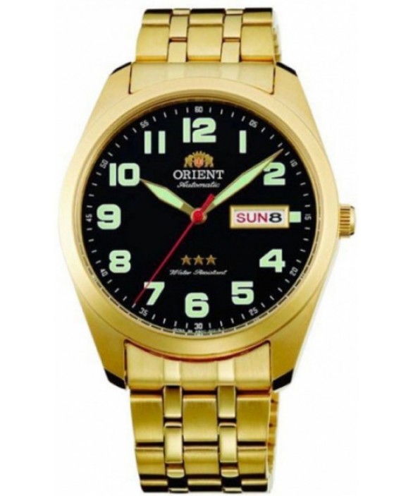 Часы Orient RA-AB0022B19B