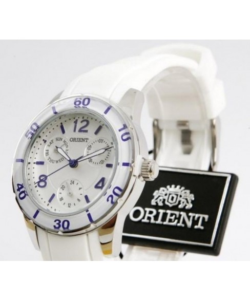 Часы Orient FUT0J005W0 