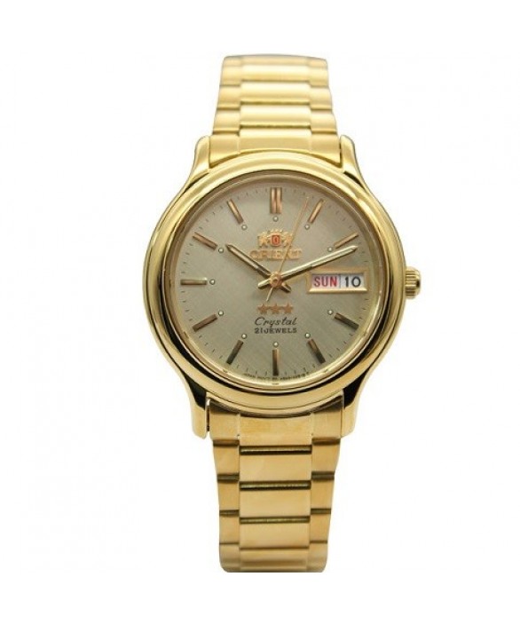 Часы ORIENT FAB05003C9