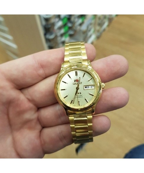 Часы ORIENT FAB05003C9