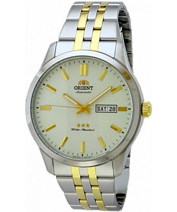 Часы ORIENT RA-AB0012S19B