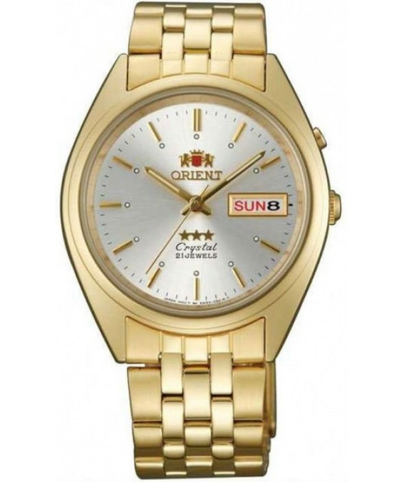 Часы ORIENT FEM0401JW9