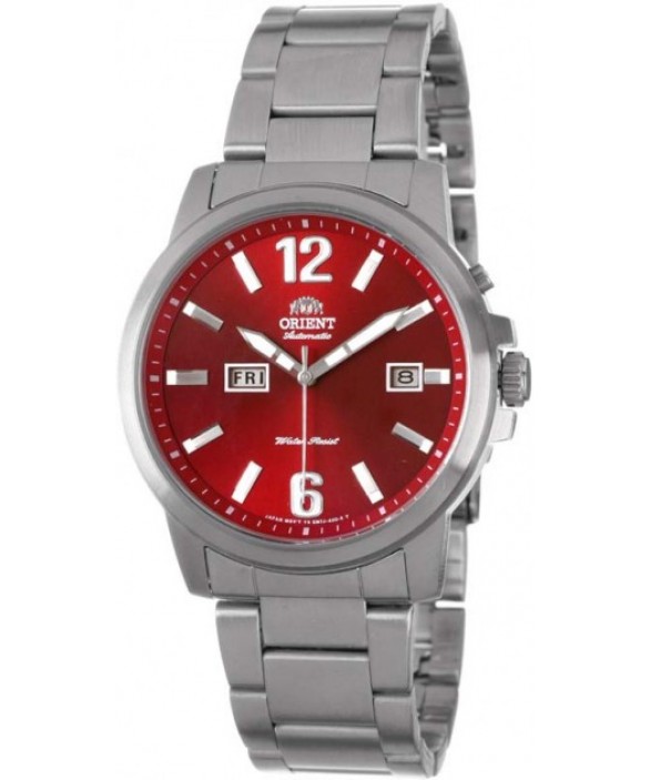 Часы Orient FEM7J009H9