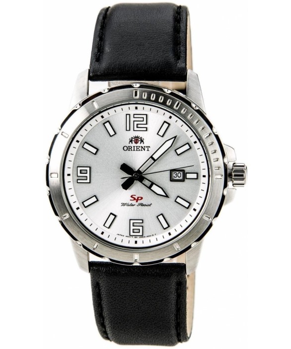 Часы Orient FUNE200CW02