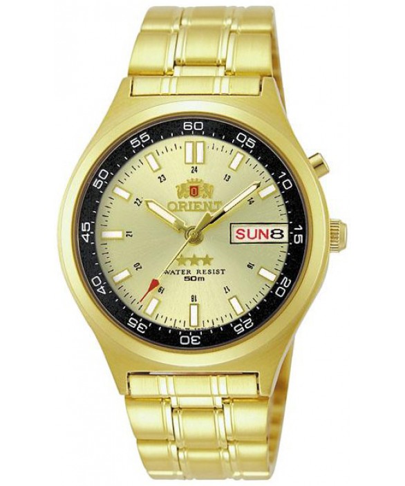 Годинник Orient BEM5U001C6