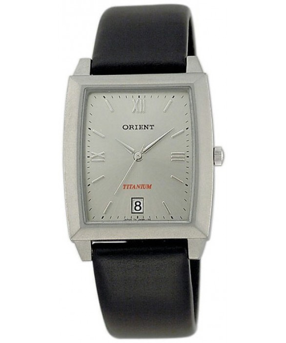 Часы Orient CUNBW002KO