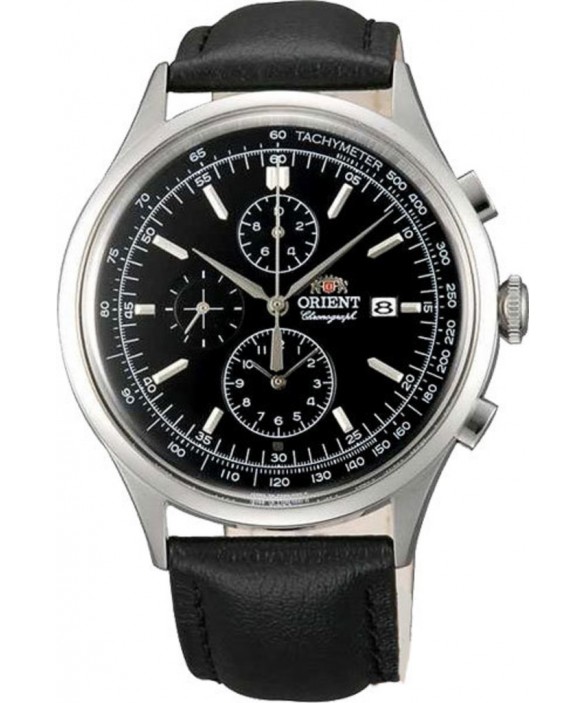 Часы Orient FTT0V003B0
