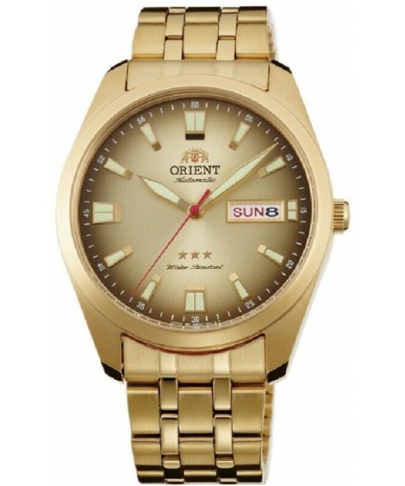 Часы Orient RA-AB0021G19B