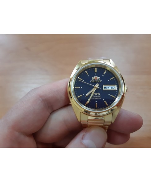 Часы Orient FAB00002D9