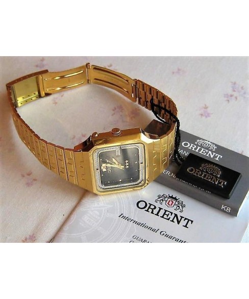 Годинник Orient 1EMAD001B