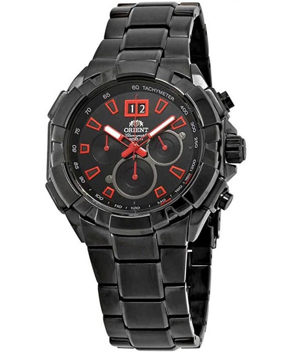 Часы Orient FTV00004B0