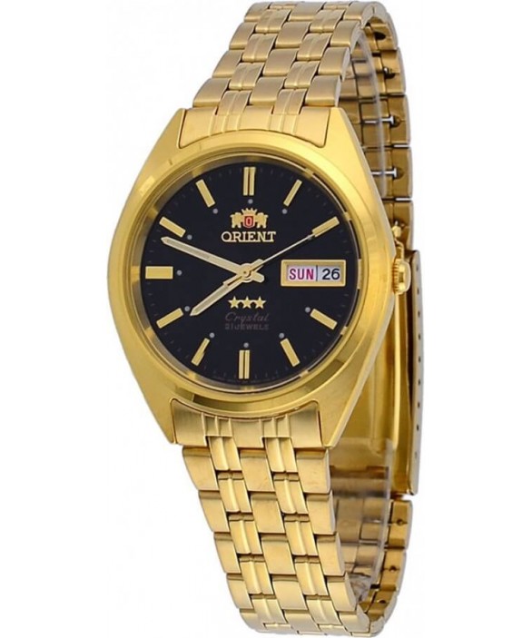 Часы Orient FAB00008B9