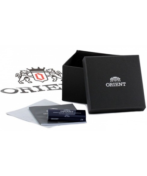 Часы Orient FAL00002B0