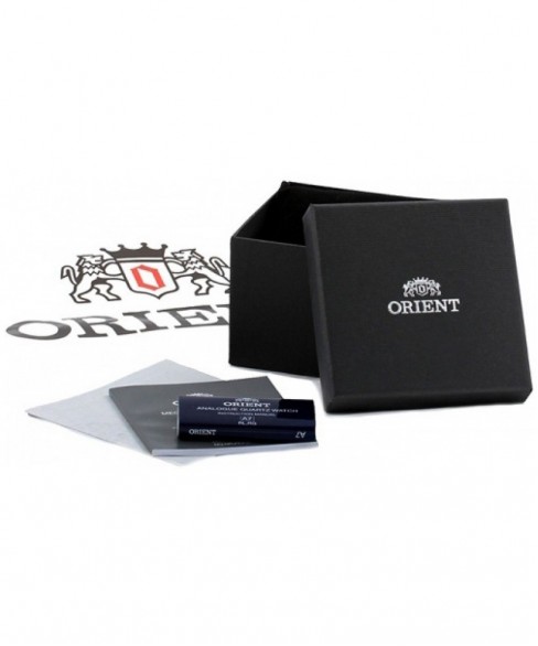 Часы Orient FQCBH002T0
